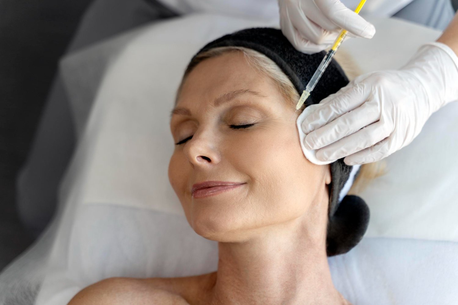 Morpheus8 Skin Tightening