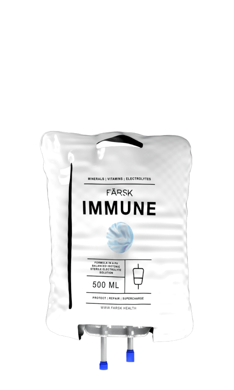 immune Immune