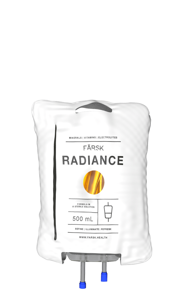 radiance Radiance